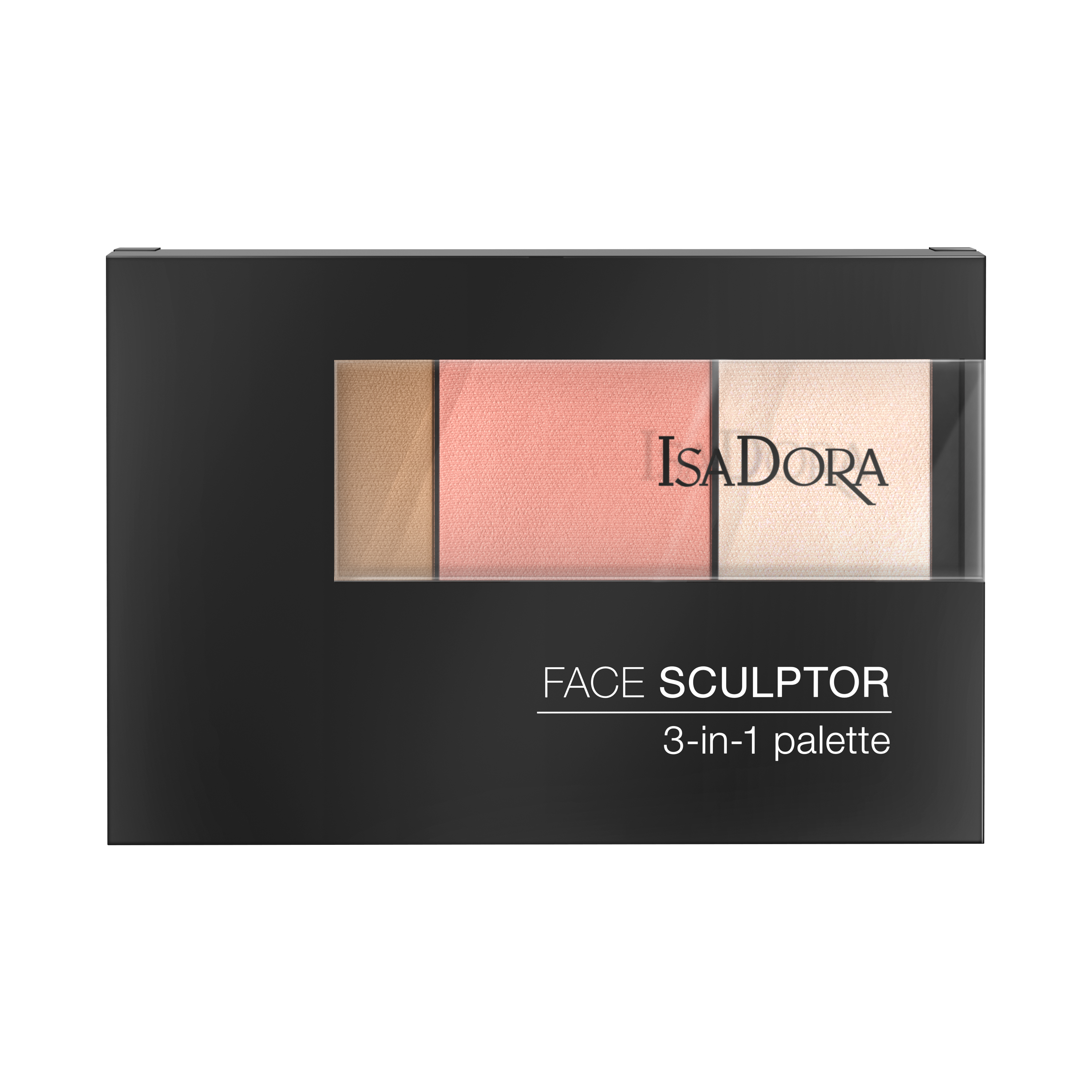 isadora face wheel all in one review