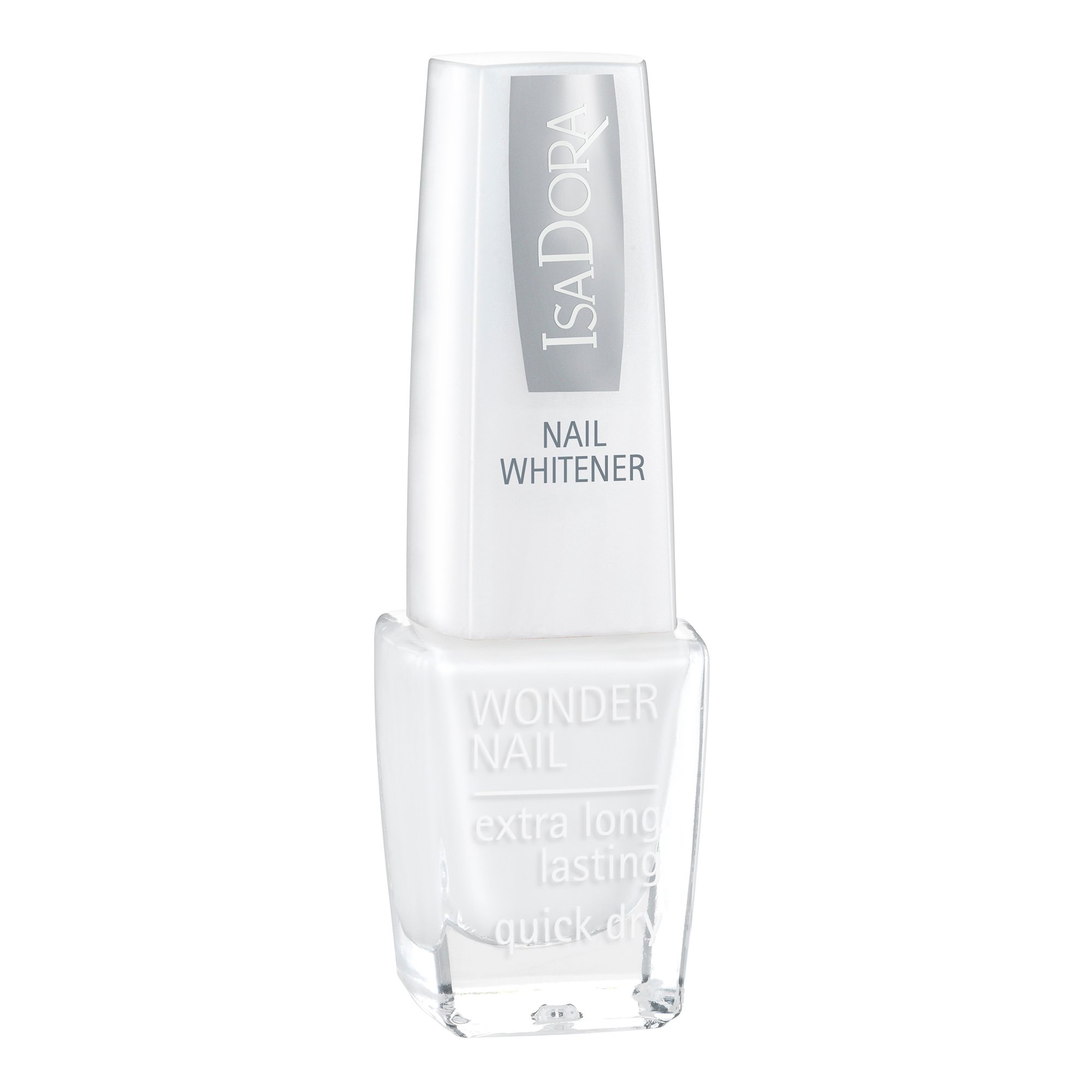 nail whitener