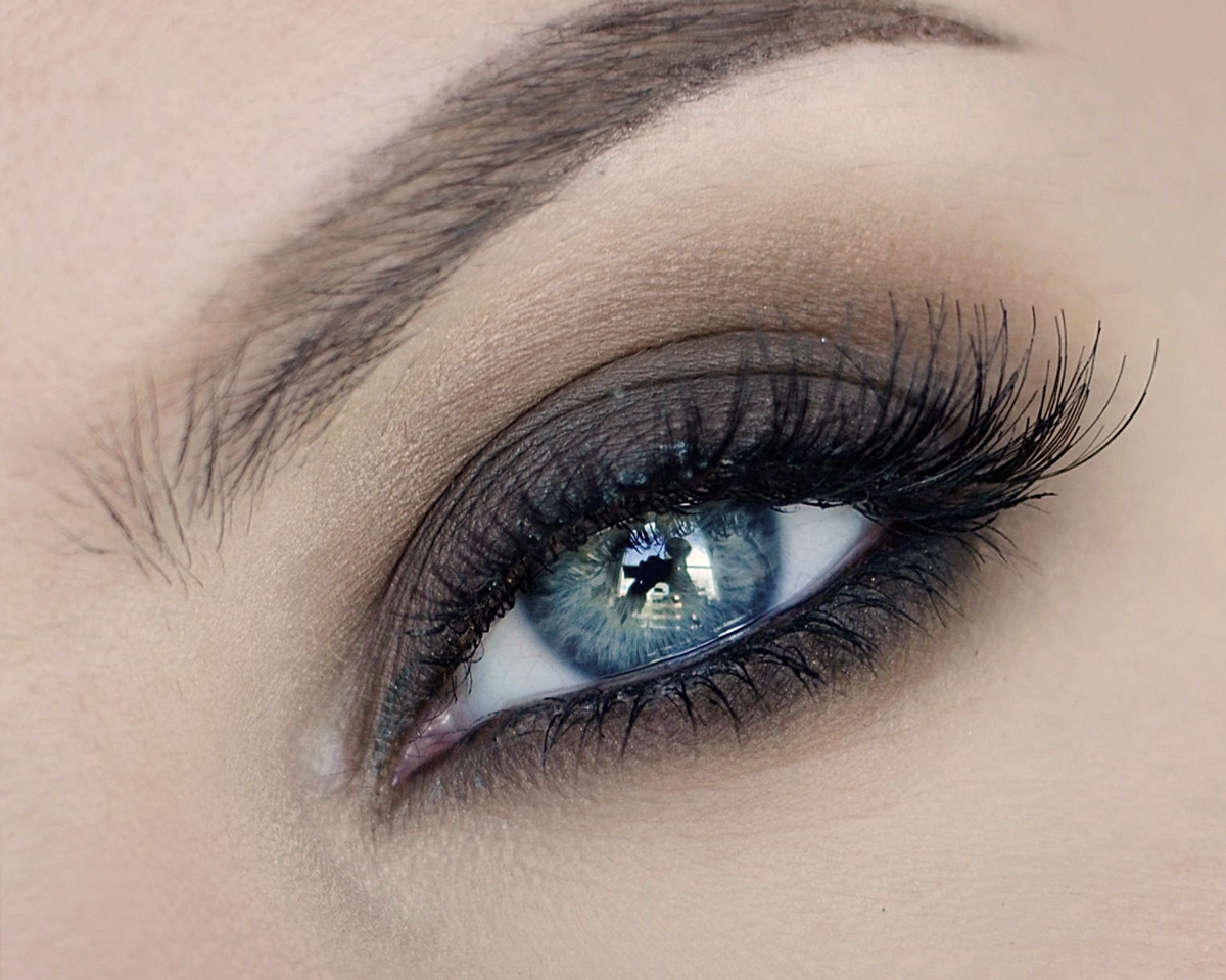 How to do a soft, smoky eye | Isadora.com | Inspiration | IsaDora EN